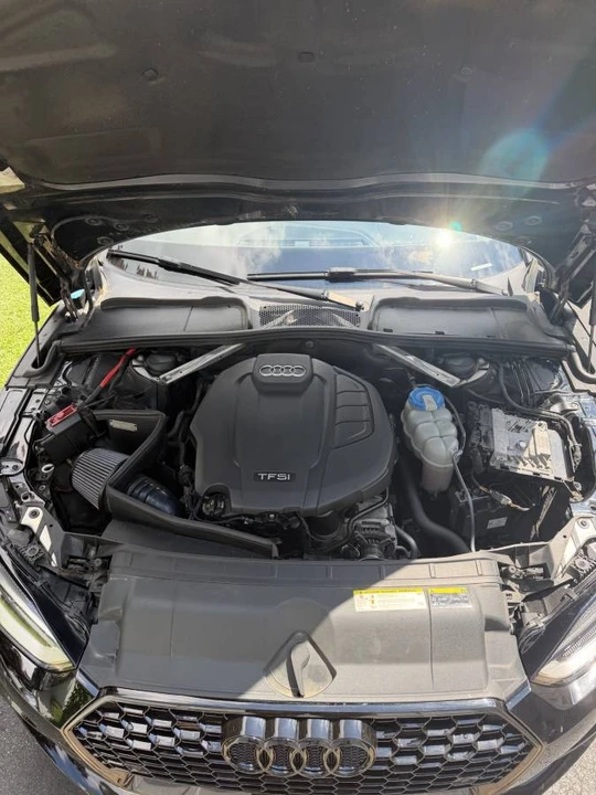 2018 Audi B9 A5 - Image 4 of 12