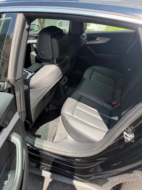 2018 Audi B9 A5 - Image 6 of 12