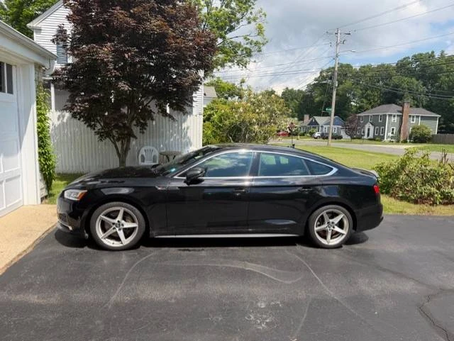 2018 Audi B9 A5 - Image 11 of 12