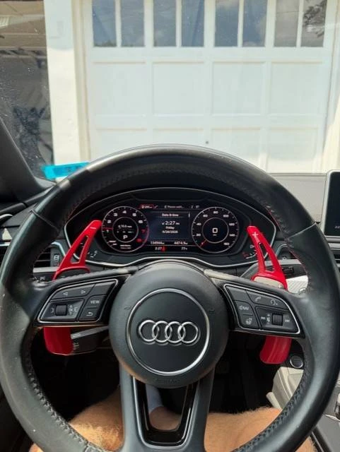 2018 Audi B9 A5 - Image 5 of 12