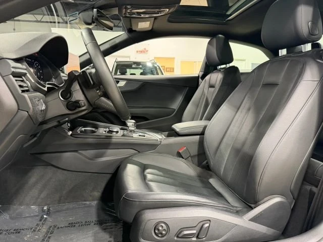 2018 Audi B9 A5 - Image 4 of 4
