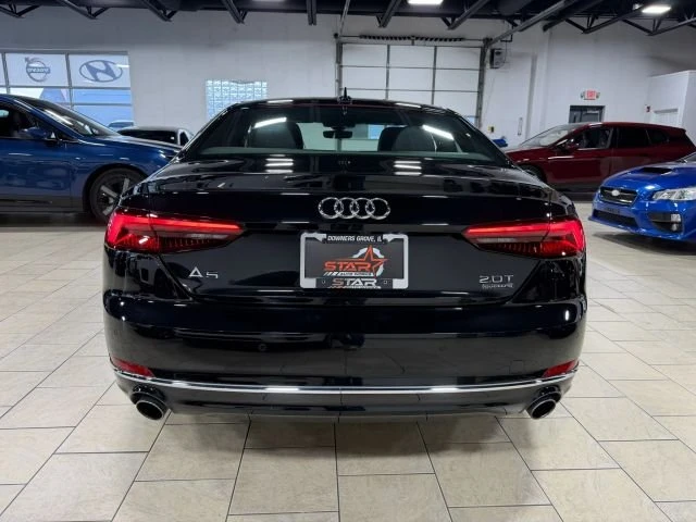 2018 Audi B9 A5 - Image 3 of 4