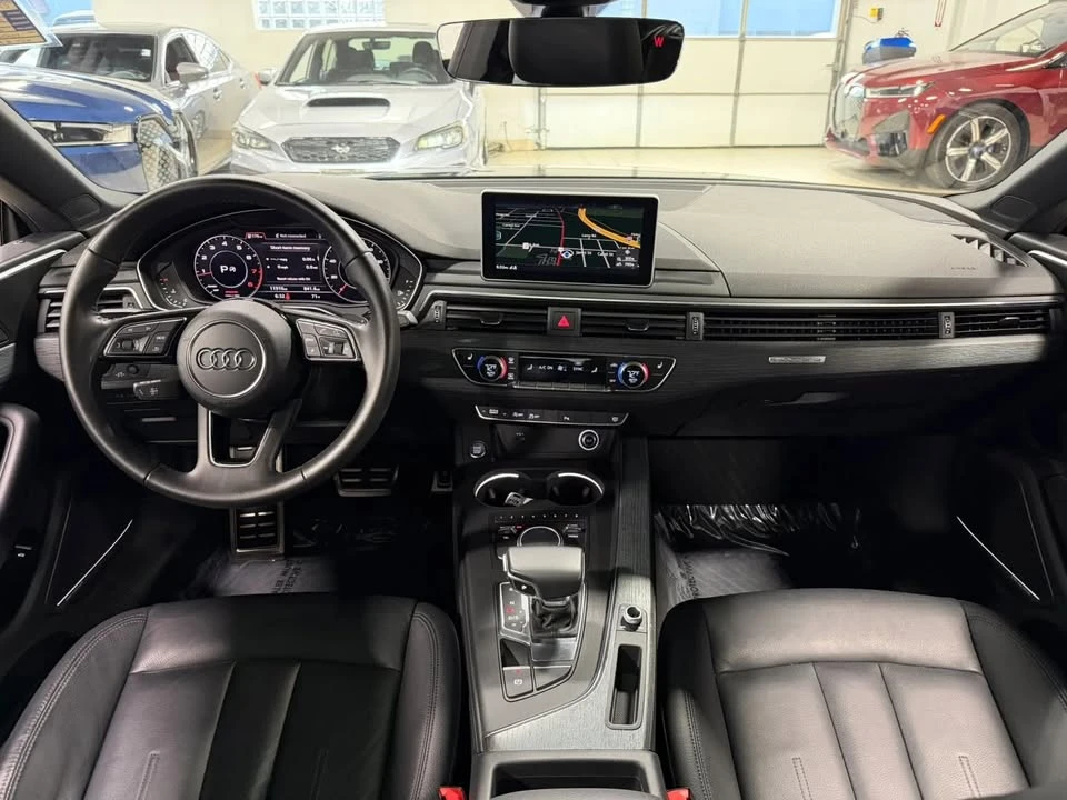 2018 Audi B9 A5 - Image 2 of 4