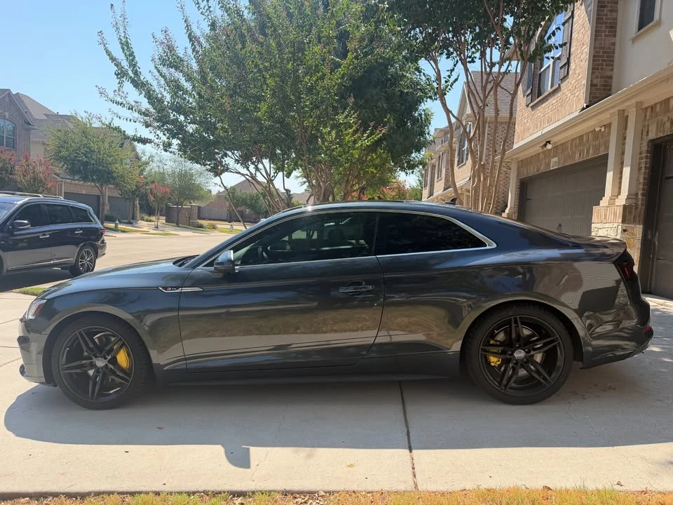 2018 Audi B9 A5 - Image 4 of 20