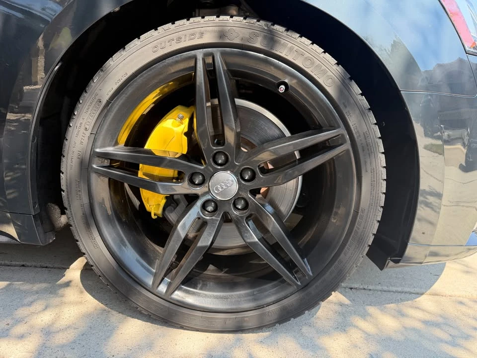 2018 Audi B9 A5 - Image 16 of 20