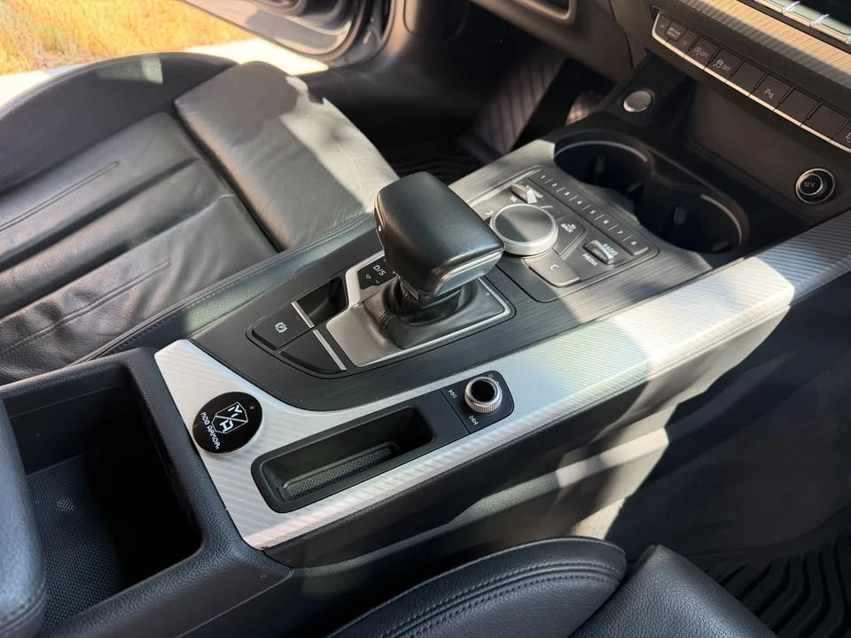 2018 Audi B9 A5 - Image 15 of 20