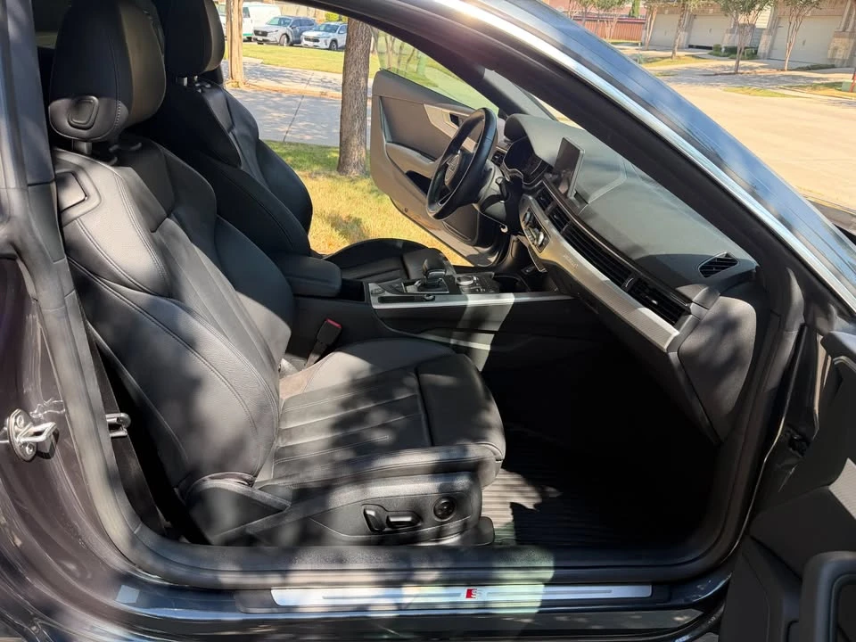 2018 Audi B9 A5 - Image 13 of 20