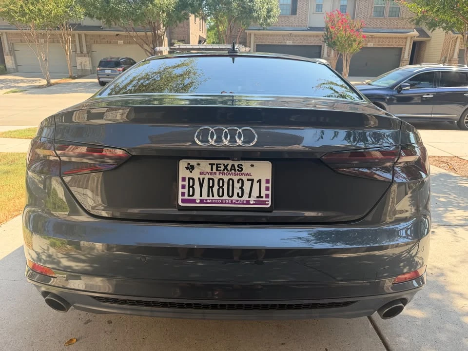 2018 Audi B9 A5 - Image 6 of 20