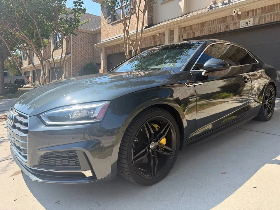 2018 Audi B9 A5 - Image 3 of 20
