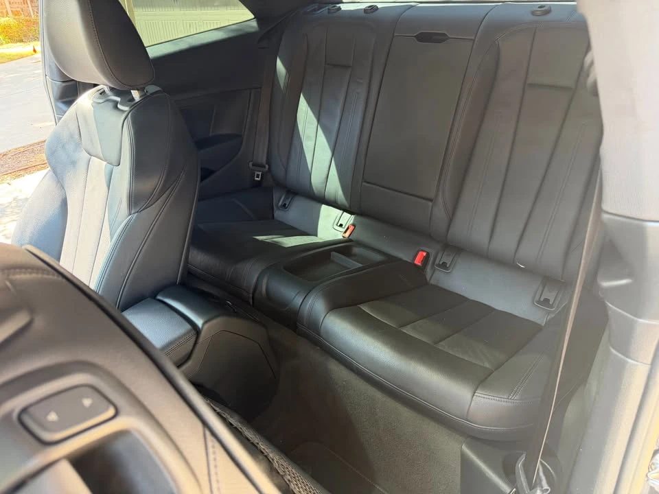 2018 Audi B9 A5 - Image 11 of 20