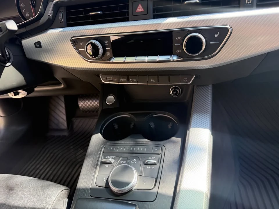 2018 Audi B9 A5 - Image 14 of 20