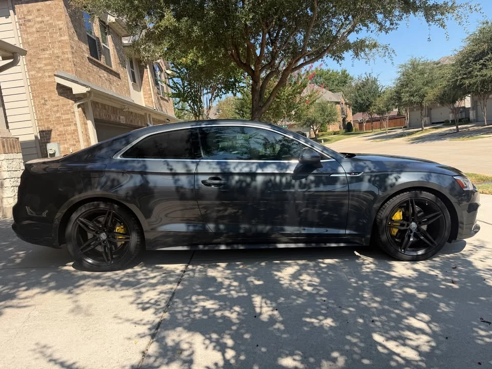 2018 Audi B9 A5 - Image 8 of 20