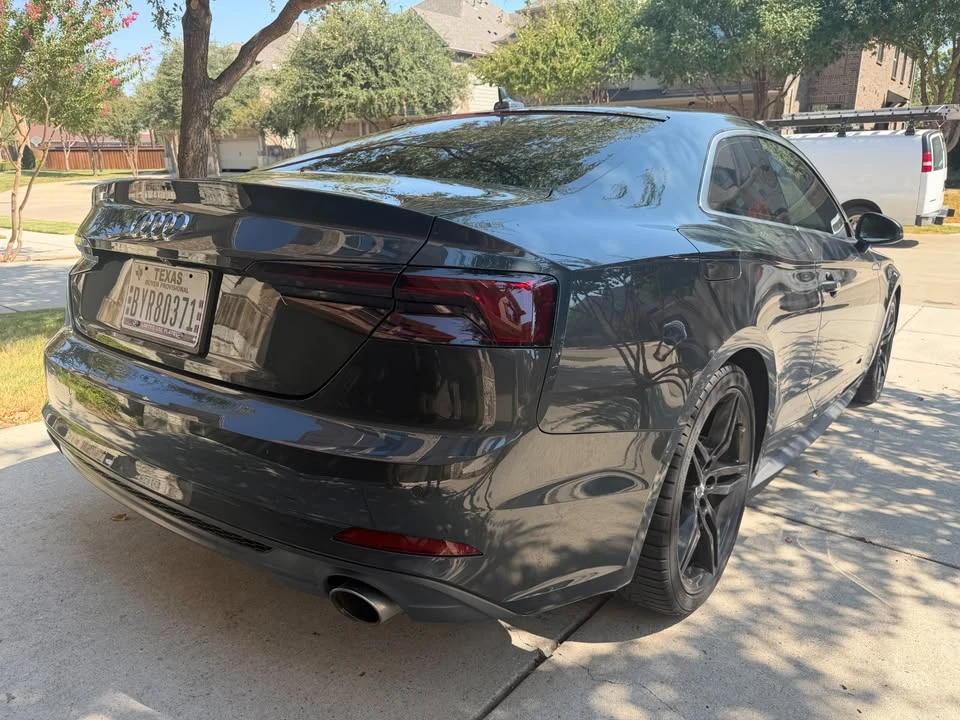 2018 Audi B9 A5 - Image 7 of 20