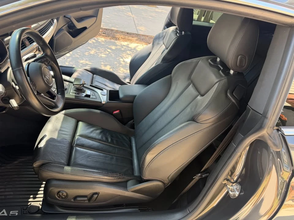 2018 Audi B9 A5 - Image 10 of 20