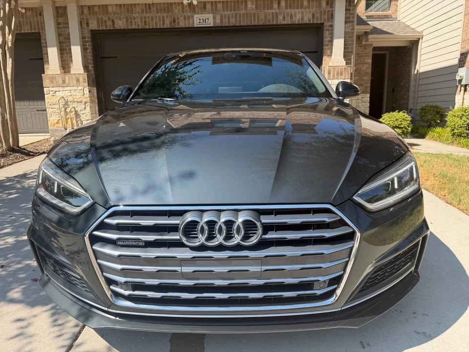 2018 Audi B9 A5 - Image 2 of 20