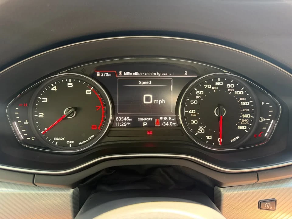 2018 Audi B9 A5 - Image 20 of 20
