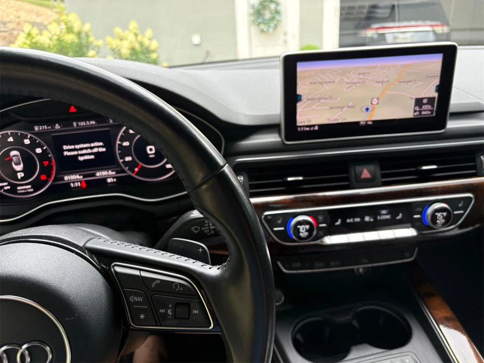 2018 Audi B9 A5 - Image 7 of 9