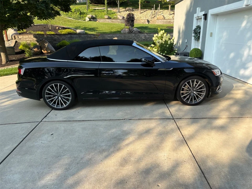2018 Audi B9 A5 - Image 2 of 9
