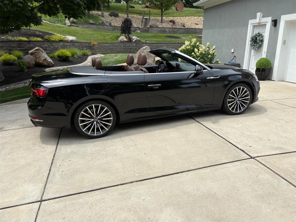 2018 Audi B9 A5 - Image 5 of 9