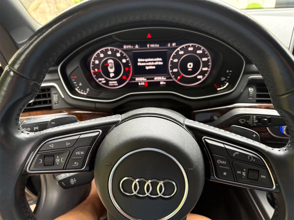 2018 Audi B9 A5 - Image 6 of 9