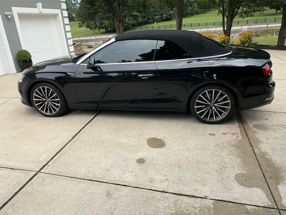 2018 Audi B9 A5 - Image 3 of 9