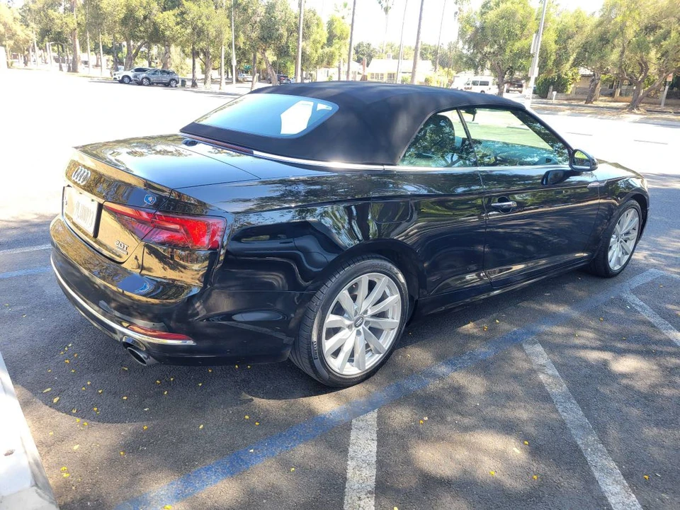 2018 Audi B9 A5 - Image 6 of 10