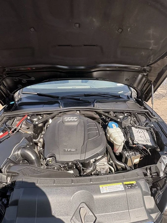 2018 Audi B9 A5 - Image 9 of 10