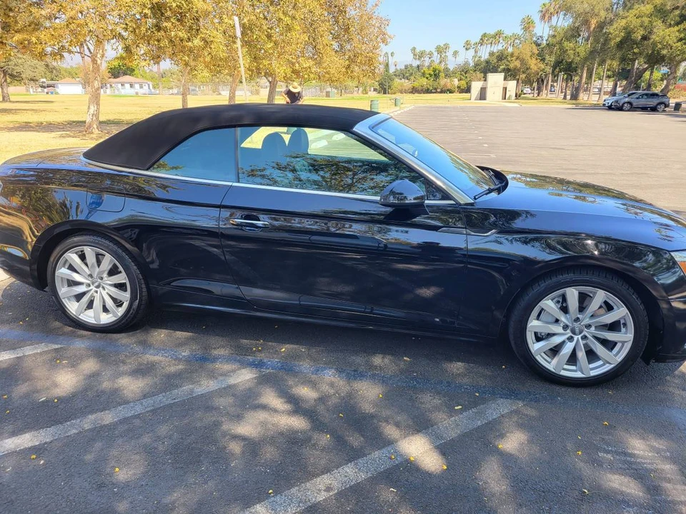 2018 Audi B9 A5 - Image 4 of 10