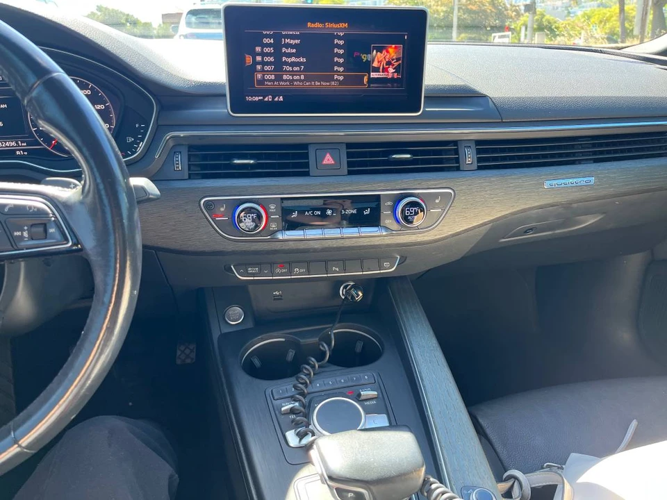 2018 Audi B9 A5 - Image 5 of 10