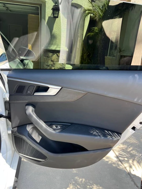 2018 Audi B9 A5 - Image 10 of 10