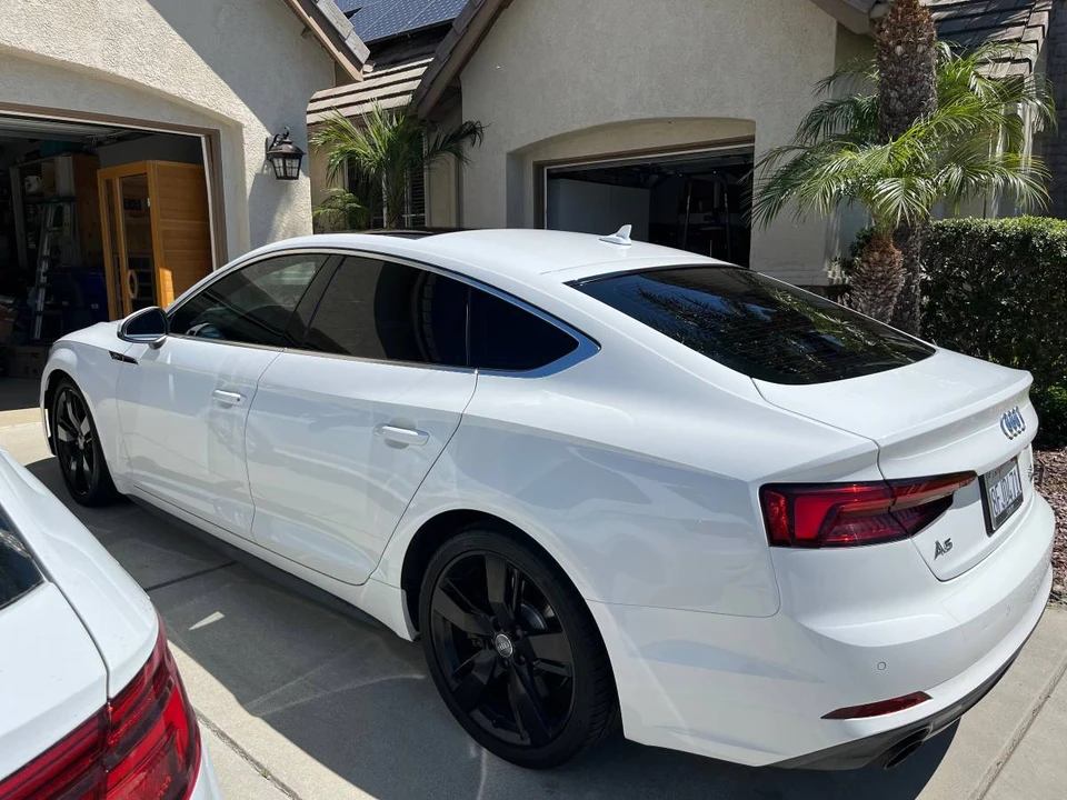 2018 Audi B9 A5 - Image 4 of 10