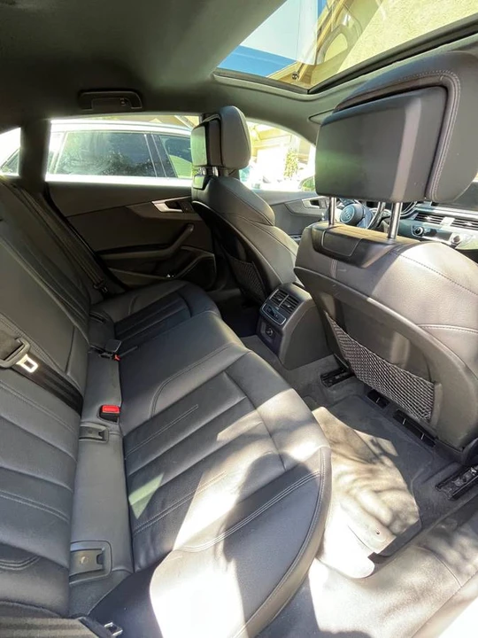 2018 Audi B9 A5 - Image 9 of 10