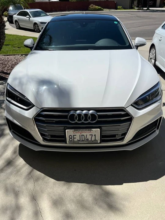 2018 Audi B9 A5 - Image 8 of 10