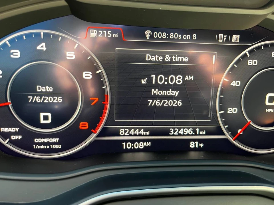 2018 Audi B9 A5 - Image 6 of 10