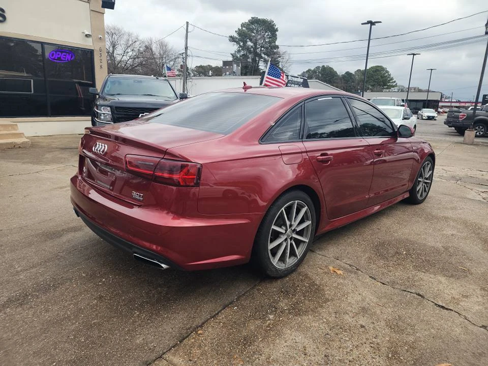 2018 Audi C7 A6 - Image 7 of 10