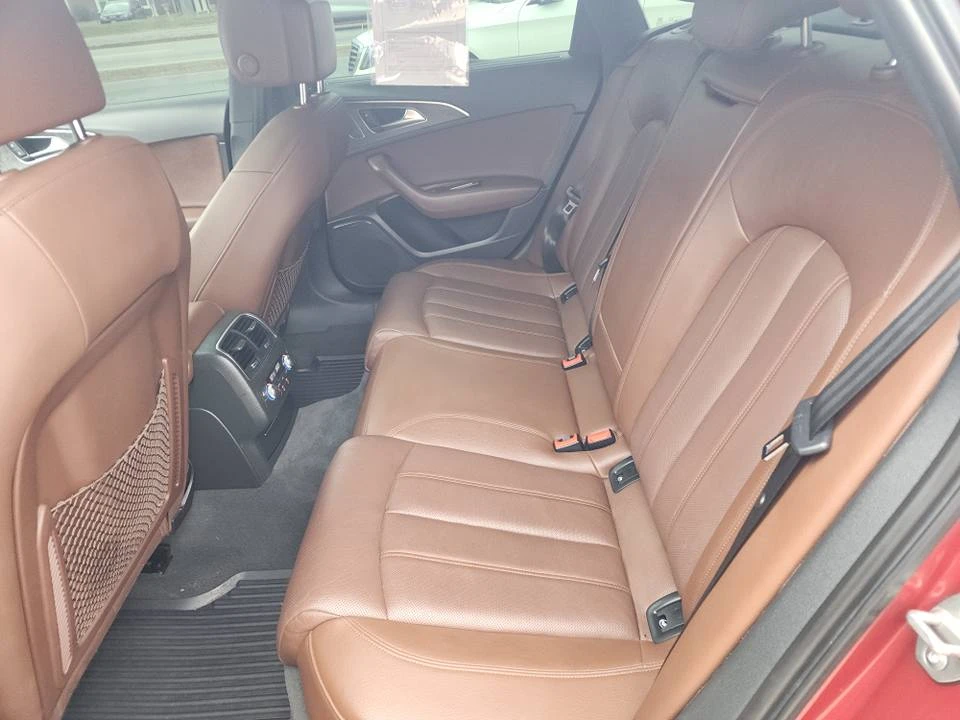 2018 Audi C7 A6 - Image 10 of 10
