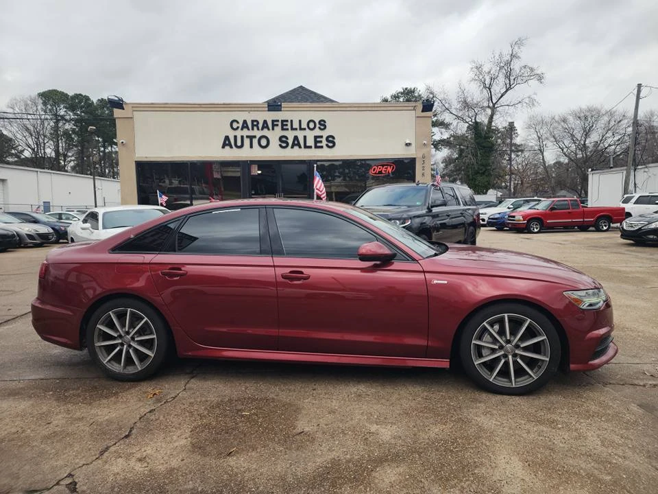2018 Audi C7 A6 - Image 6 of 10