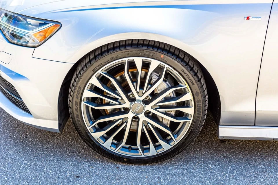 2018 Audi C7 A6 - Image 11 of 20