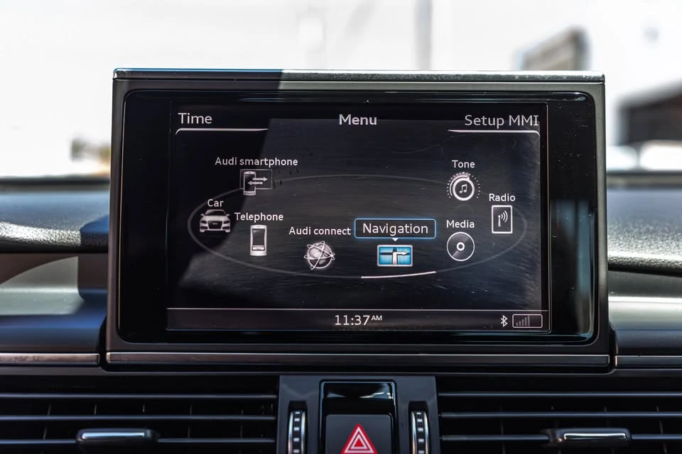 2018 Audi C7 A6 - Image 16 of 20