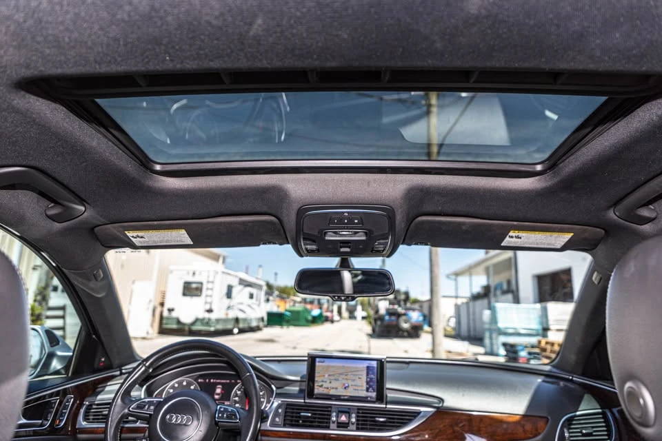 2018 Audi C7 A6 - Image 13 of 20