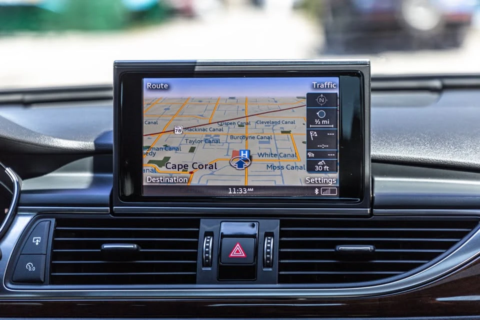 2018 Audi C7 A6 - Image 12 of 20