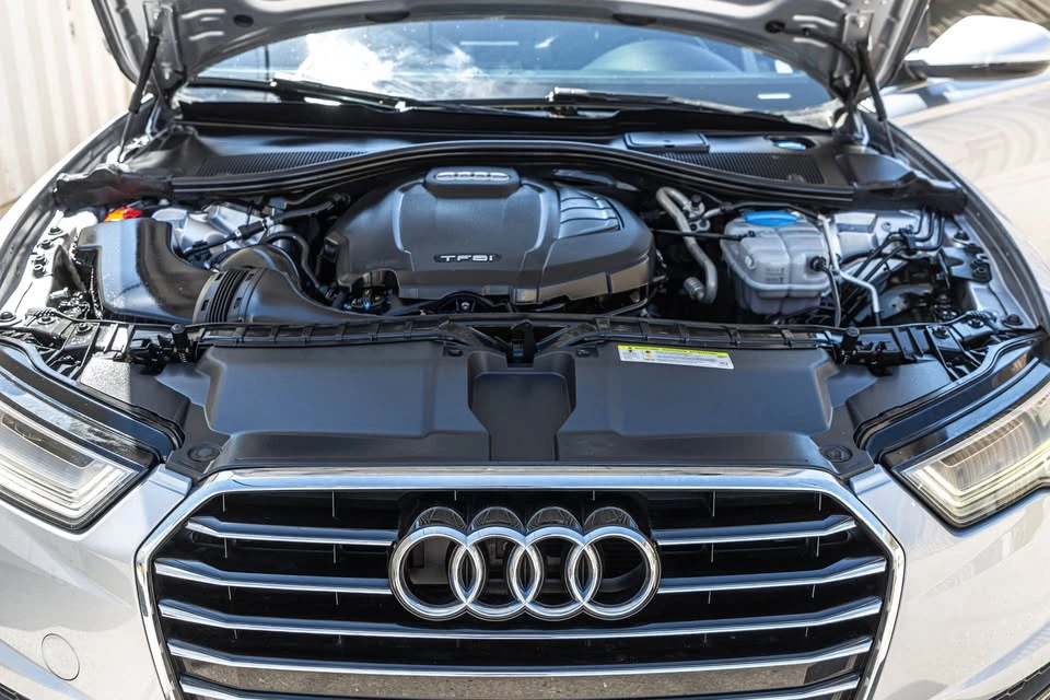 2018 Audi C7 A6 - Image 18 of 20