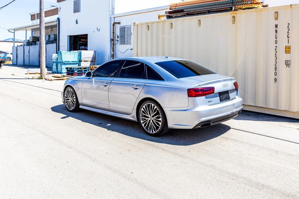 2018 Audi C7 A6 - Image 9 of 20