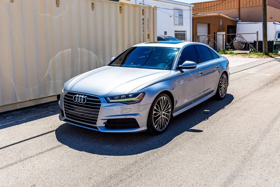 2018 Audi C7 A6 - Image 7 of 20