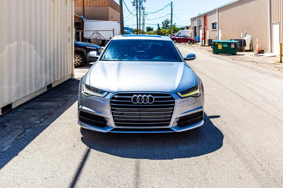 2018 Audi C7 A6 - Image 6 of 20