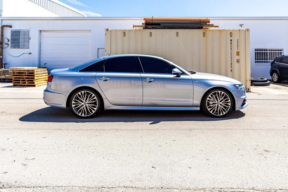 2018 Audi C7 A6 - Image 2 of 20