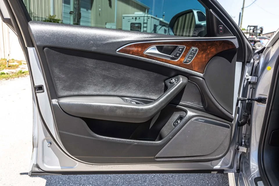 2018 Audi C7 A6 - Image 15 of 20