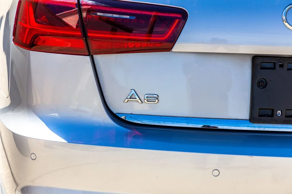 2018 Audi C7 A6 - Image 10 of 20