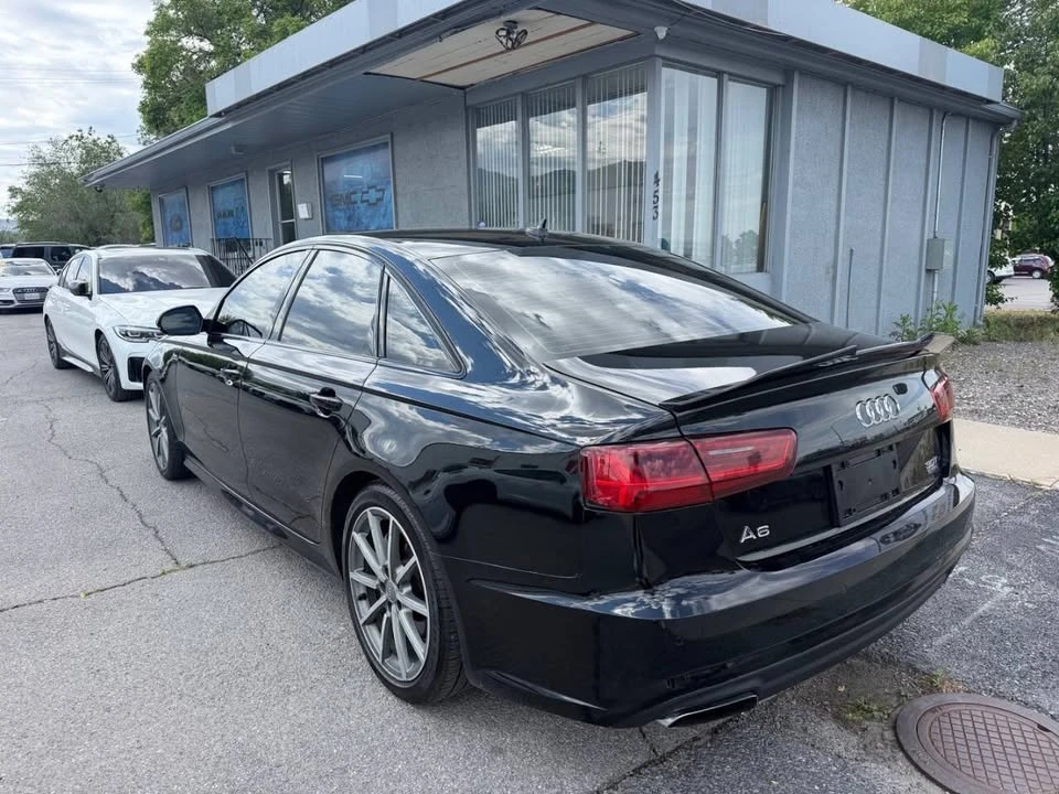 2018 Audi C7 A6 - Image 3 of 19