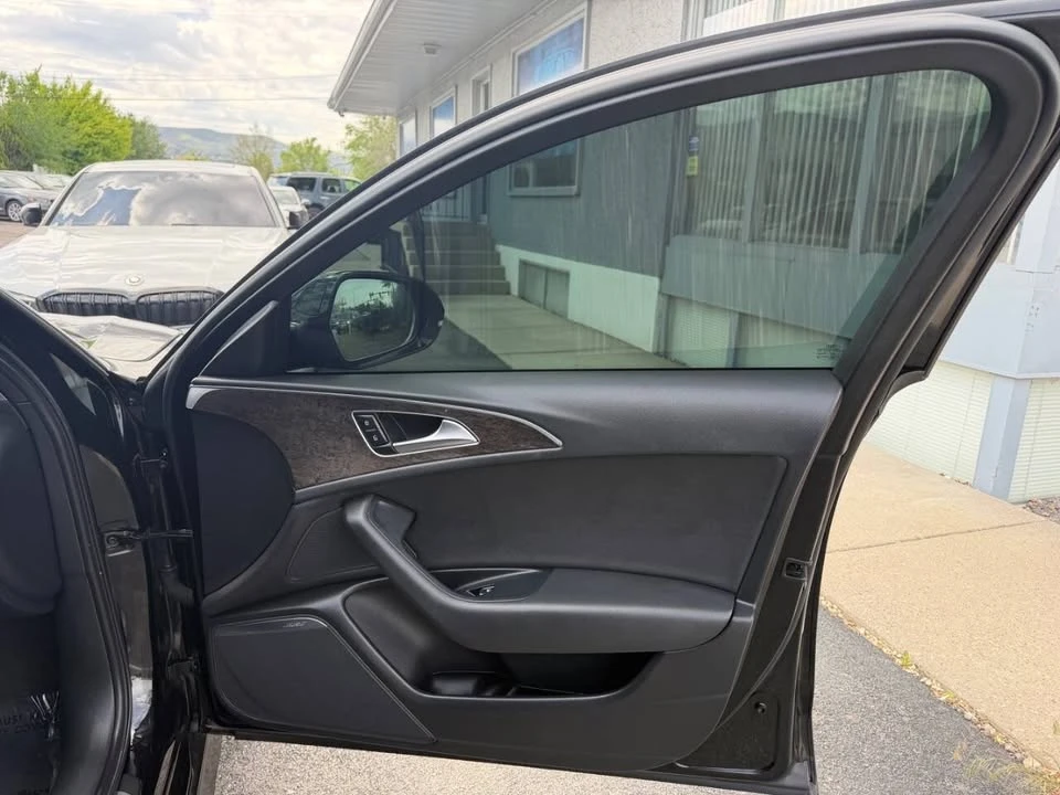 2018 Audi C7 A6 - Image 16 of 19
